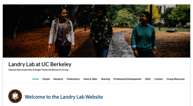 landrylab.com