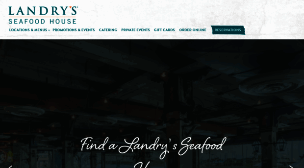 landrysseafood.com