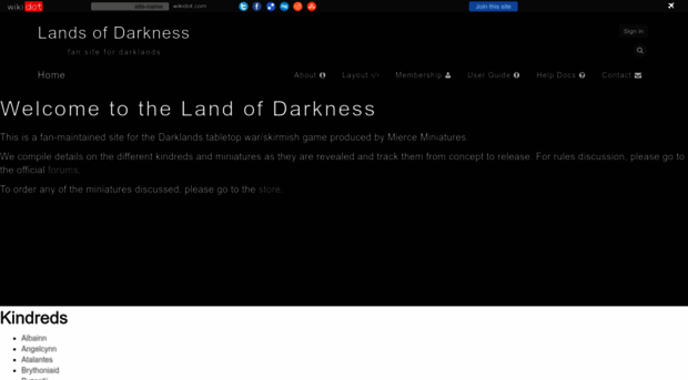 lands-of-darkness.wikidot.com