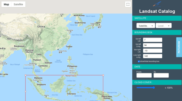 landsat-catalog.lapan.go.id