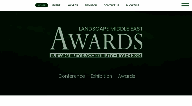 landscape-awards.com