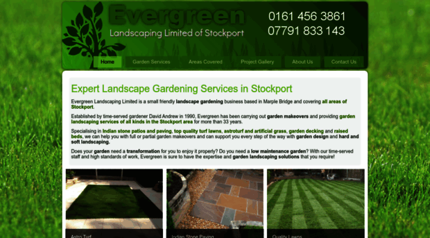 landscape-gardeners-stockport.co.uk