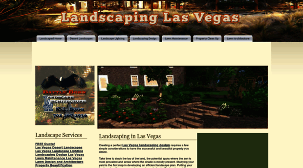 landscape-lv.com
