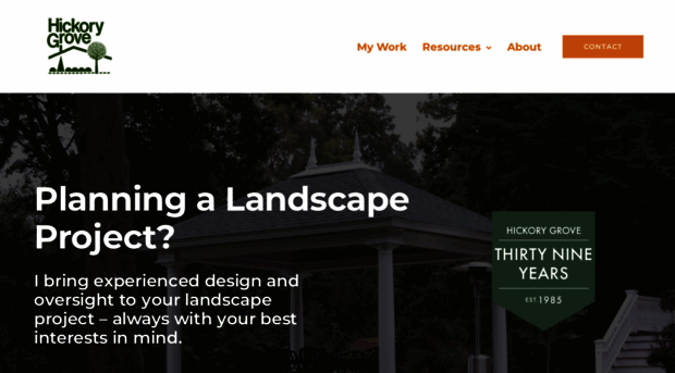 landscapeadvisor.com