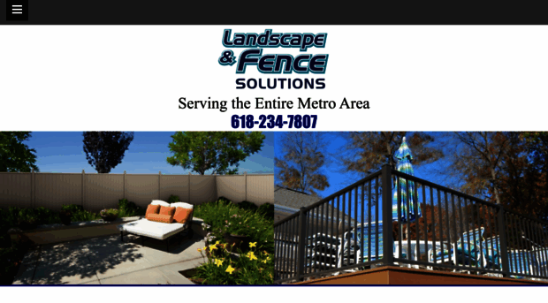 landscapeandfence.com