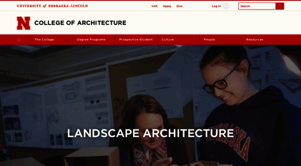 landscapearchitecture.unl.edu