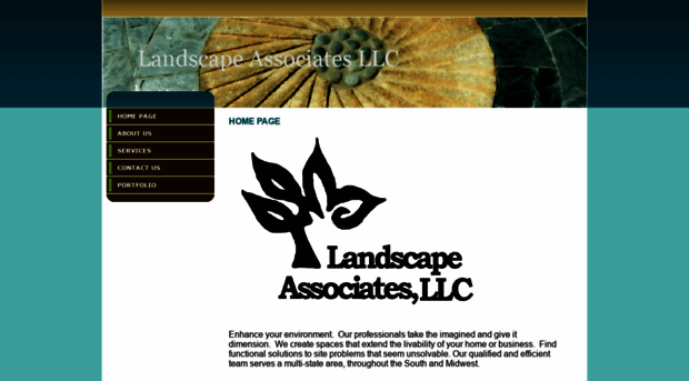 landscapeassociatesar.com