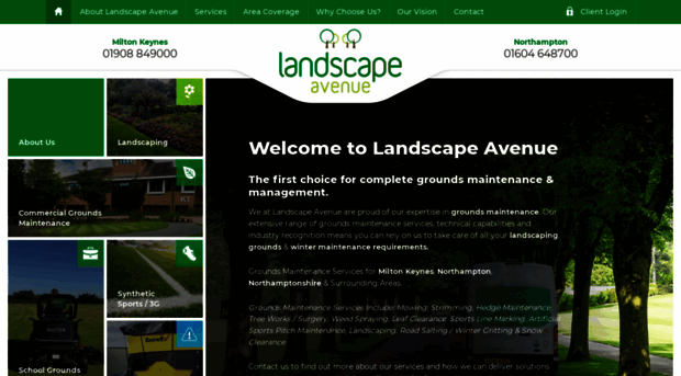 landscapeavenue.co.uk