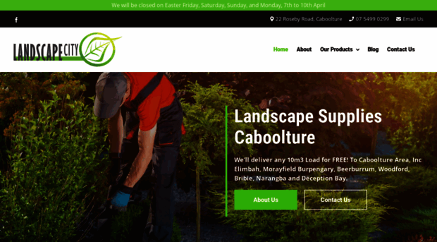 landscapecity.com.au