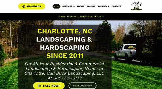 landscapecompaniescharlotte.com