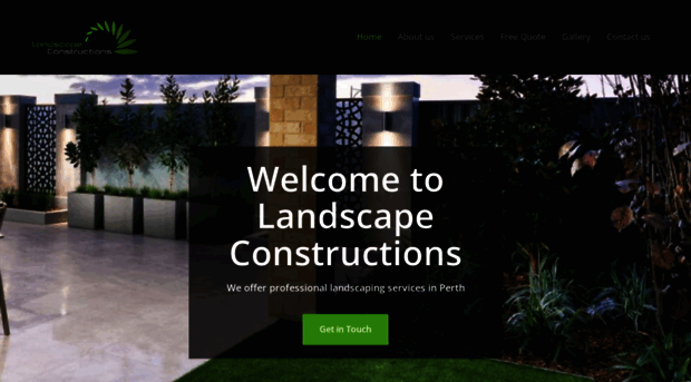 landscapeconstructions.com.au