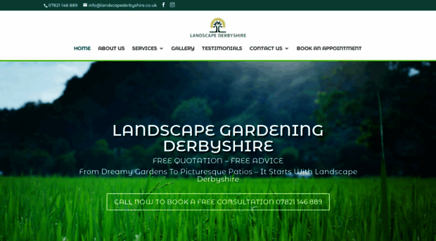 landscapederbyshire.co.uk