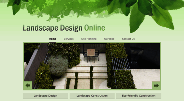 landscapedesign-online.com