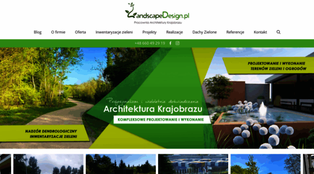 landscapedesign.pl