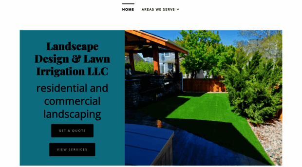 landscapedesignandlawn.com