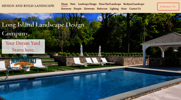 landscapedesignlongisland.info