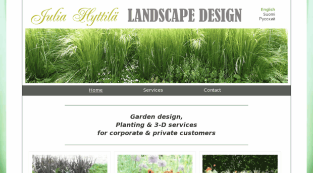landscapedesigns.fi