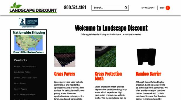 landscapediscount.com