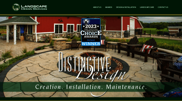 landscapeds.com