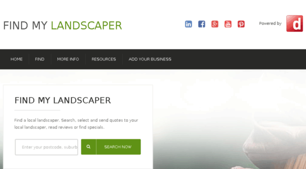 landscapeexcellence.com.au