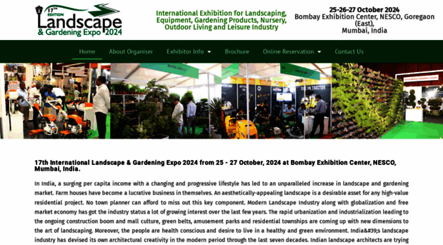 landscapeexpo.in