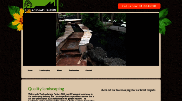 landscapefactory.com.au