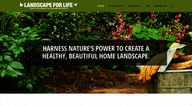 landscapeforlife.org