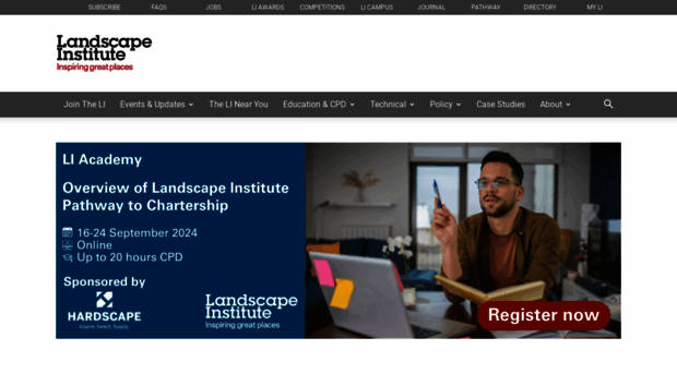 landscapeinstitute.org