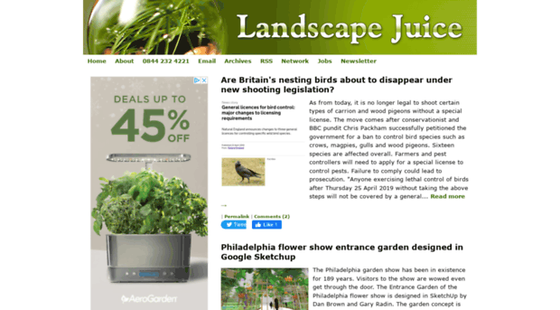 landscapejuice.com