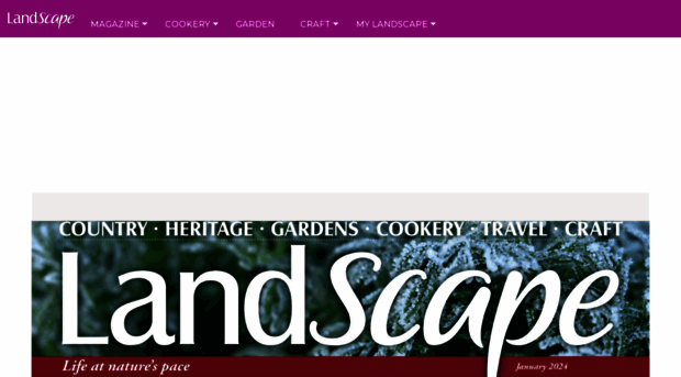 landscapemagazine.co.uk