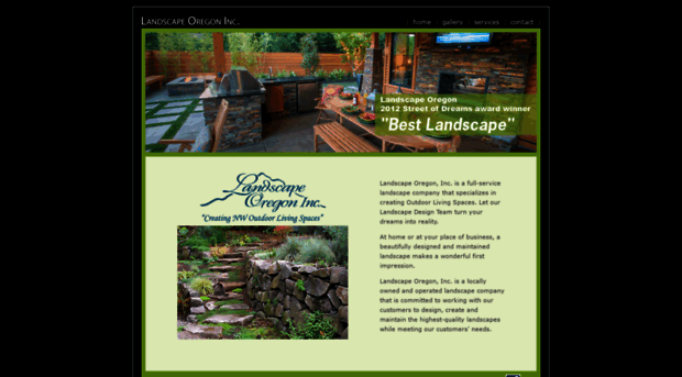 landscapeoregon.com