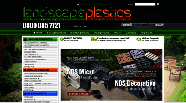 landscapeplastics.co.uk