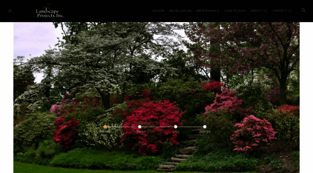 landscapeprojects.com