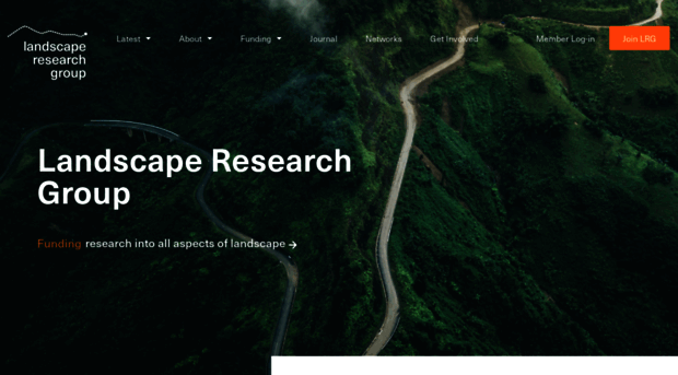 landscaperesearch.org