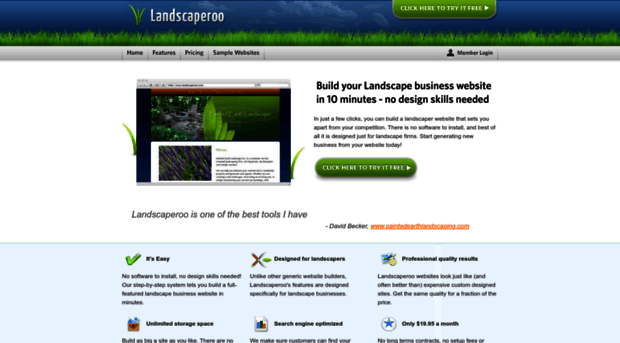 landscaperoo.com