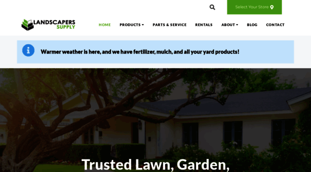 landscapers-supply.com