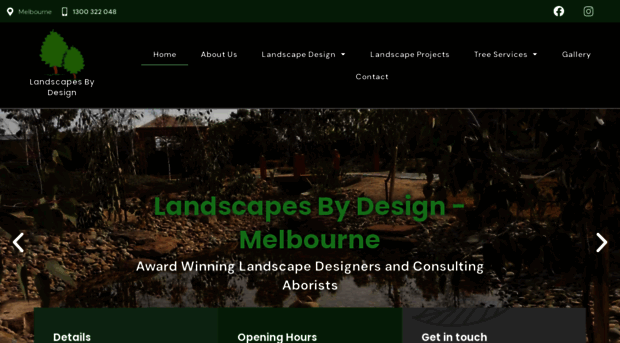 landscapesbydesign.com.au