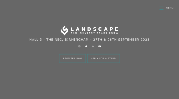 landscapeshow.co.uk