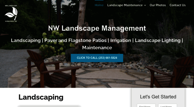 landscapesnw.com