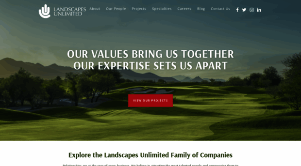 landscapesunlimited.com