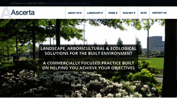 landscapetreesecology.com