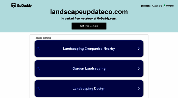 landscapeupdateco.com