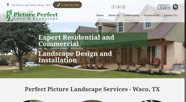 landscapewaco.com