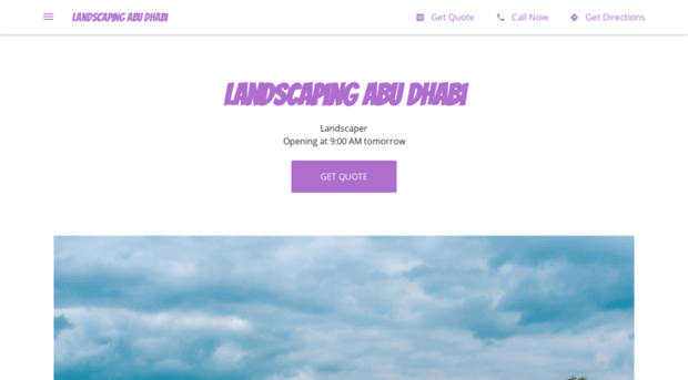 landscaping-abu-dhabi.business.site