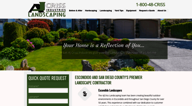 landscaping-escondido.com