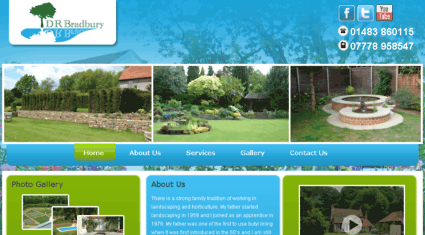 landscaping-godalming.co.uk