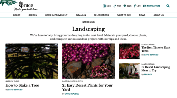 landscaping.about.com