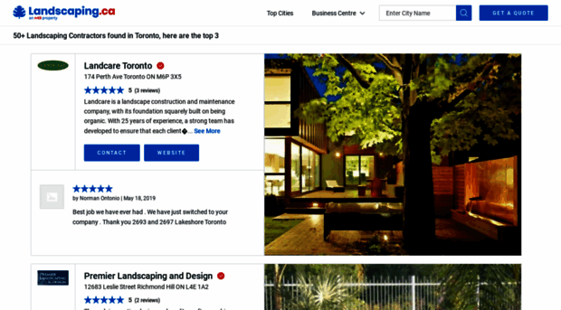landscaping.ca