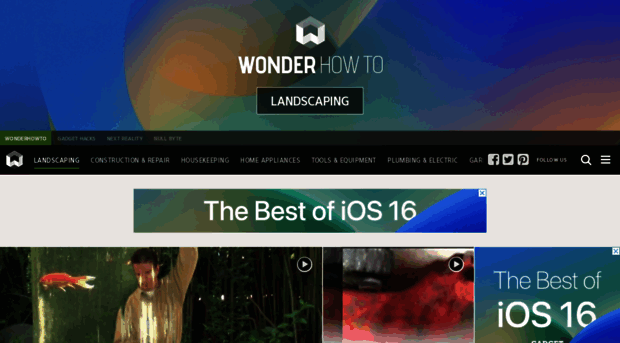 landscaping.wonderhowto.com