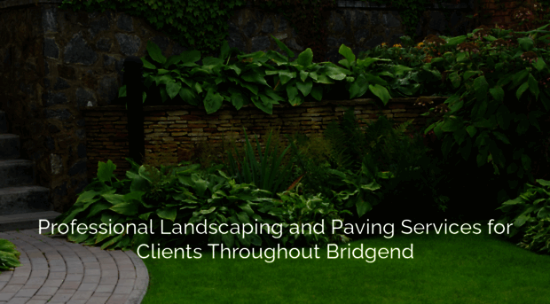 landscapingbridgend.co.uk